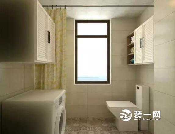 95平米北欧田园风格装修效果图 西宁装修公司