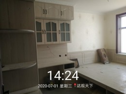 达观天下7-22楼-主材安装