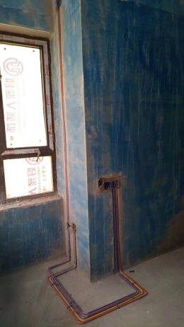 绿地公馆
