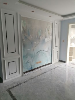 绿地公馆