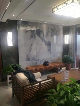 金水湖畔B区